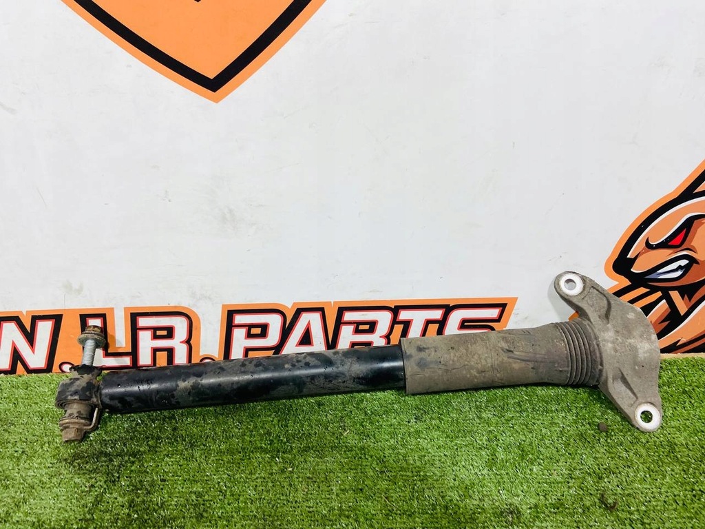 фото №10, Амортизатор задняя jaguar f-pace x761 hk83-18080-bb