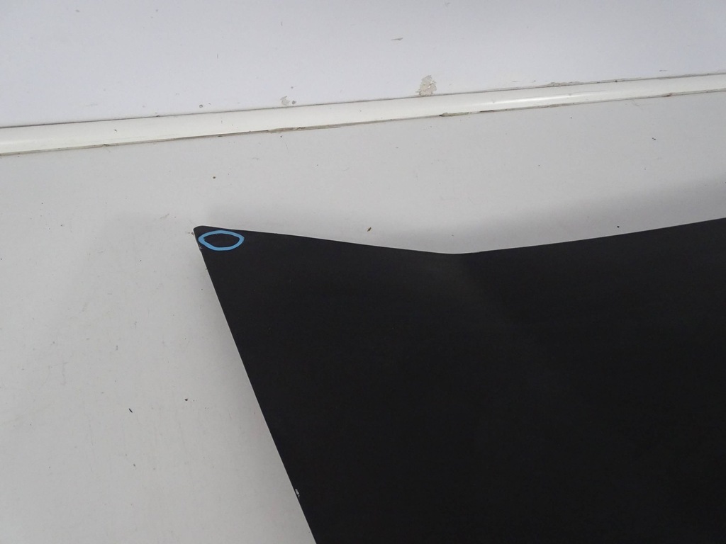 фото №7, Капот fiat doblo ii lift 15- nowa оригинальная