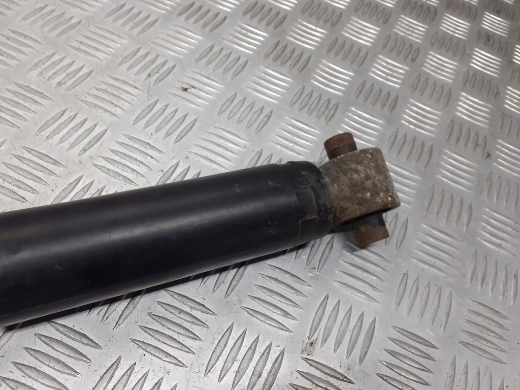 фото №4, Амортизатор лівий задня renault scenic ii