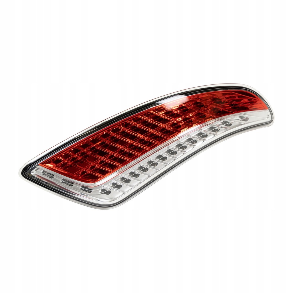 фото №2, Magneti marelli лампа задняя p led lancia delta iii