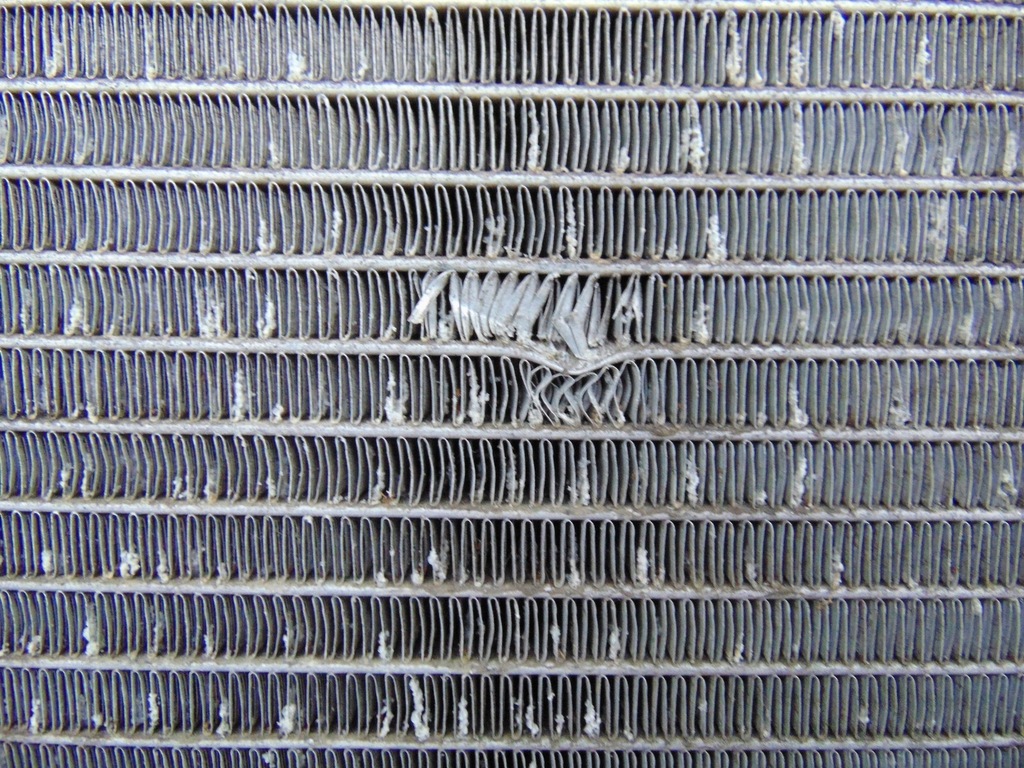 фото №7, Радіатор wody кондиціонер mercedes w246 комплект