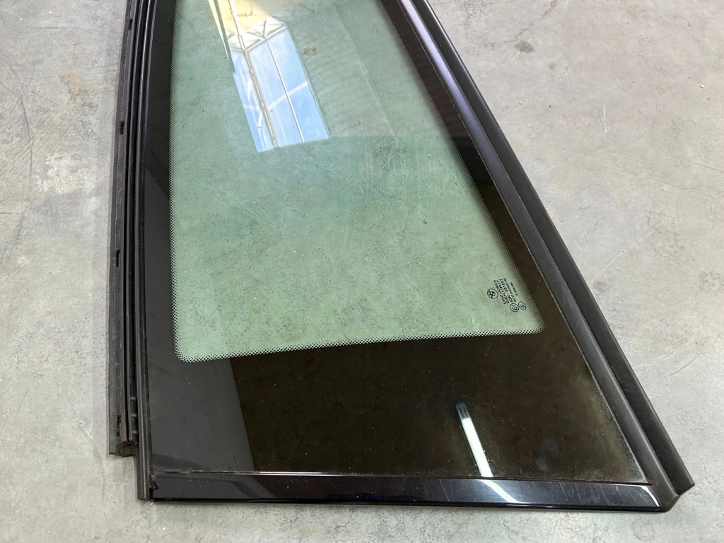 фото №5, Скло кузовна задня ліва bmw 1 f21 2013 7267910