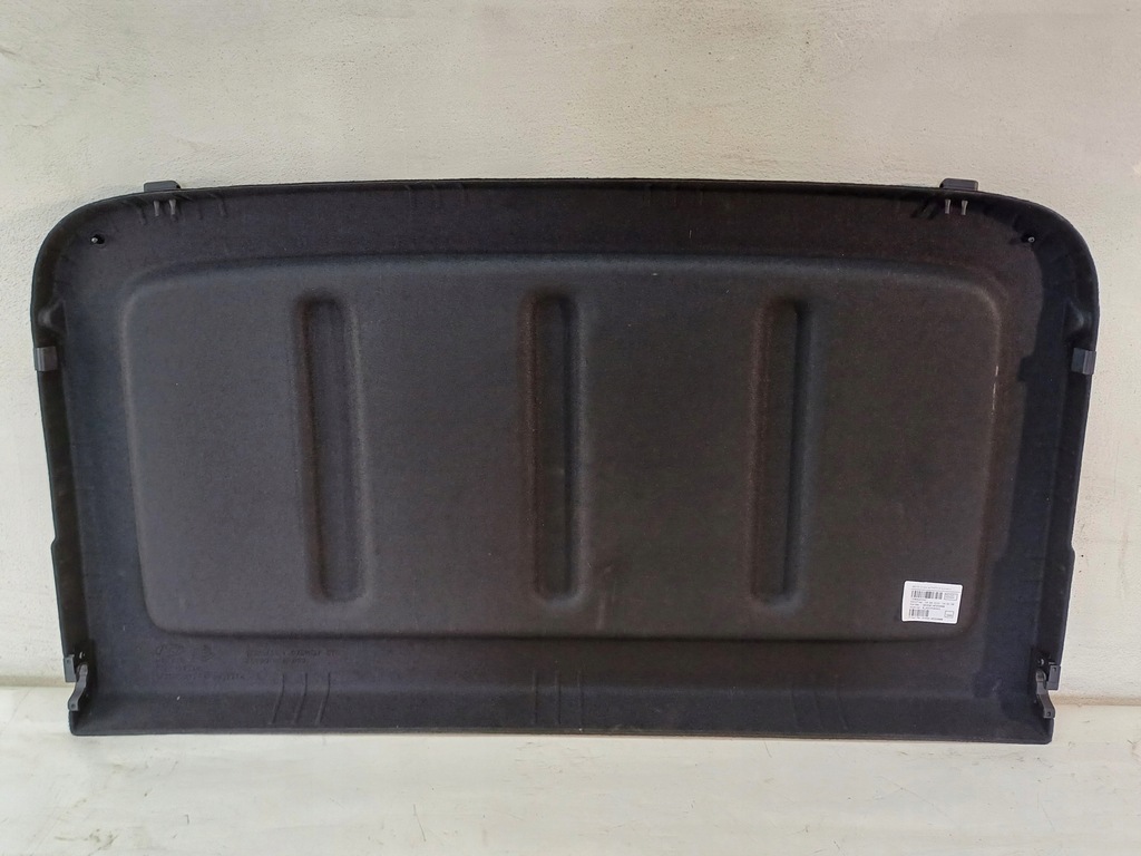 фото №8, Полка приборная панель багажника задняя задняя hyundai kona ii 2 22-