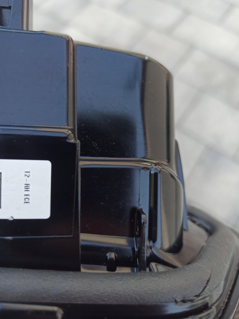 фото №10, Лампы led задняя задние комплект bmw ix2 x2 u10 europa