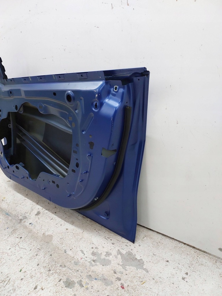 фото №9, Bmw i4 4 g26 21- двері перед передні праве fv