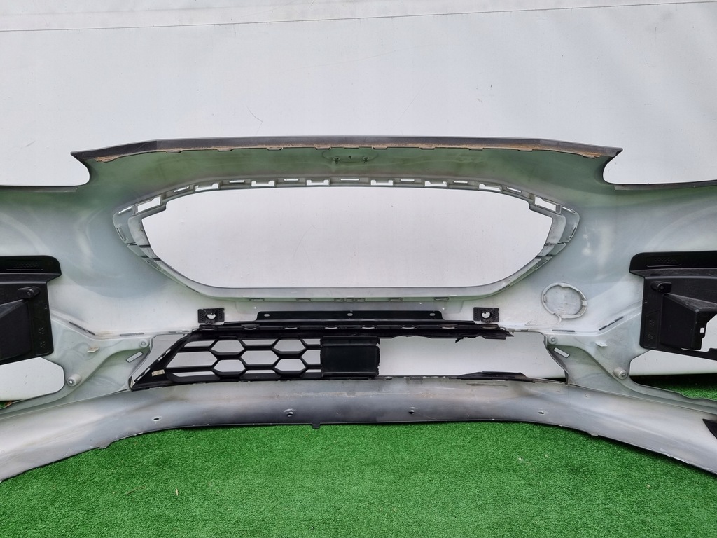 фото №10, Бампер перед передний ford puma mk2 st-line lt1b-17k819m org