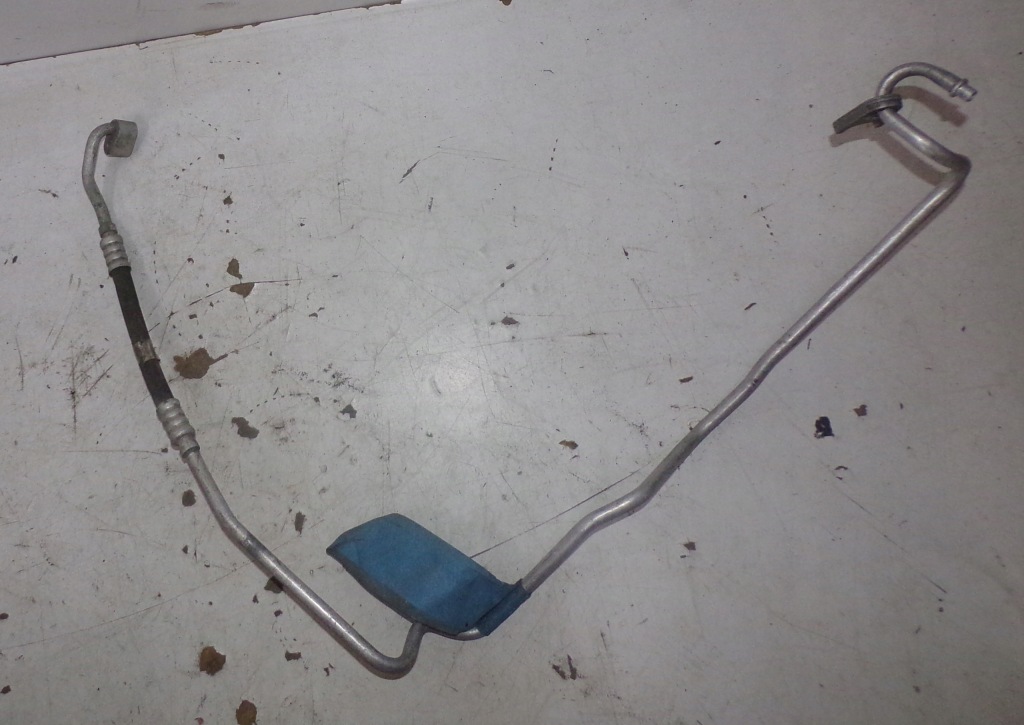 Трубка шланг кондиционера mercedes a-klasa w168 Цена