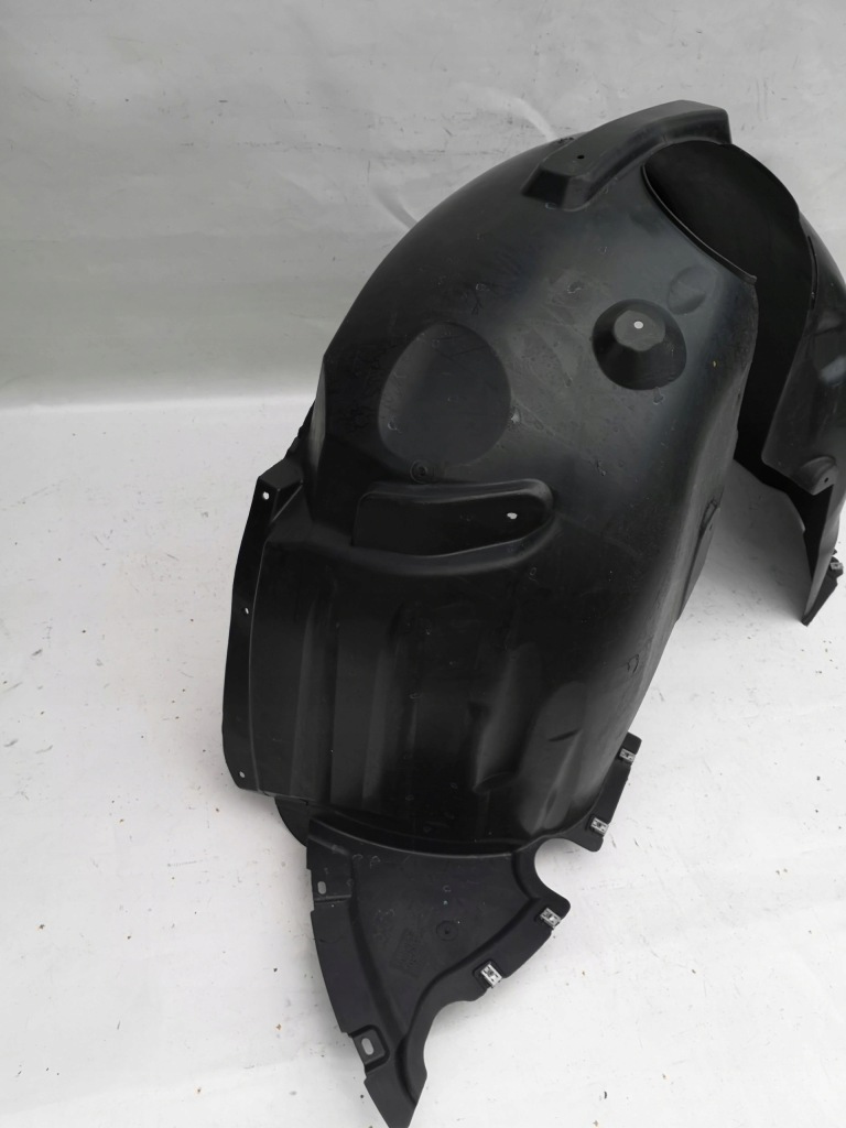 фото №3, Подкрылок audi p. a3 13- le