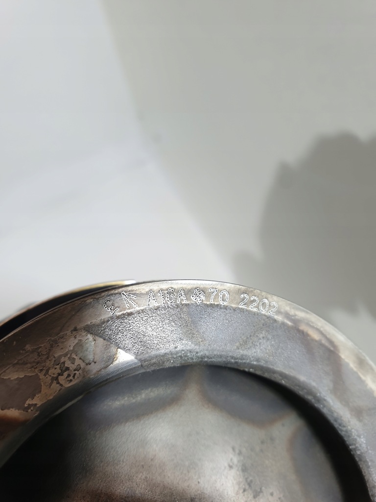 фото №14, Поршень 70.2202 mercedes axor atego om 906la euro 5