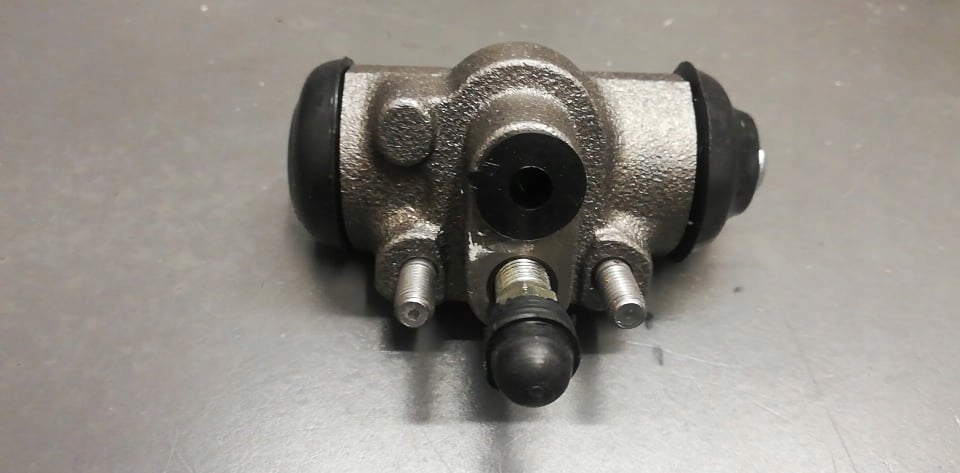 фото №8, Цилиндрик тормозной mazda rx-7 sa 929 la новый