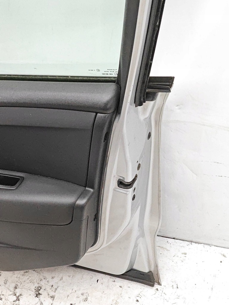 фото №7, Citroen ds4 дверь правый перед