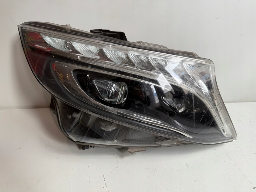 Купити Лампа правий перед mercedes vito lift a447 w447 full led a4479069800