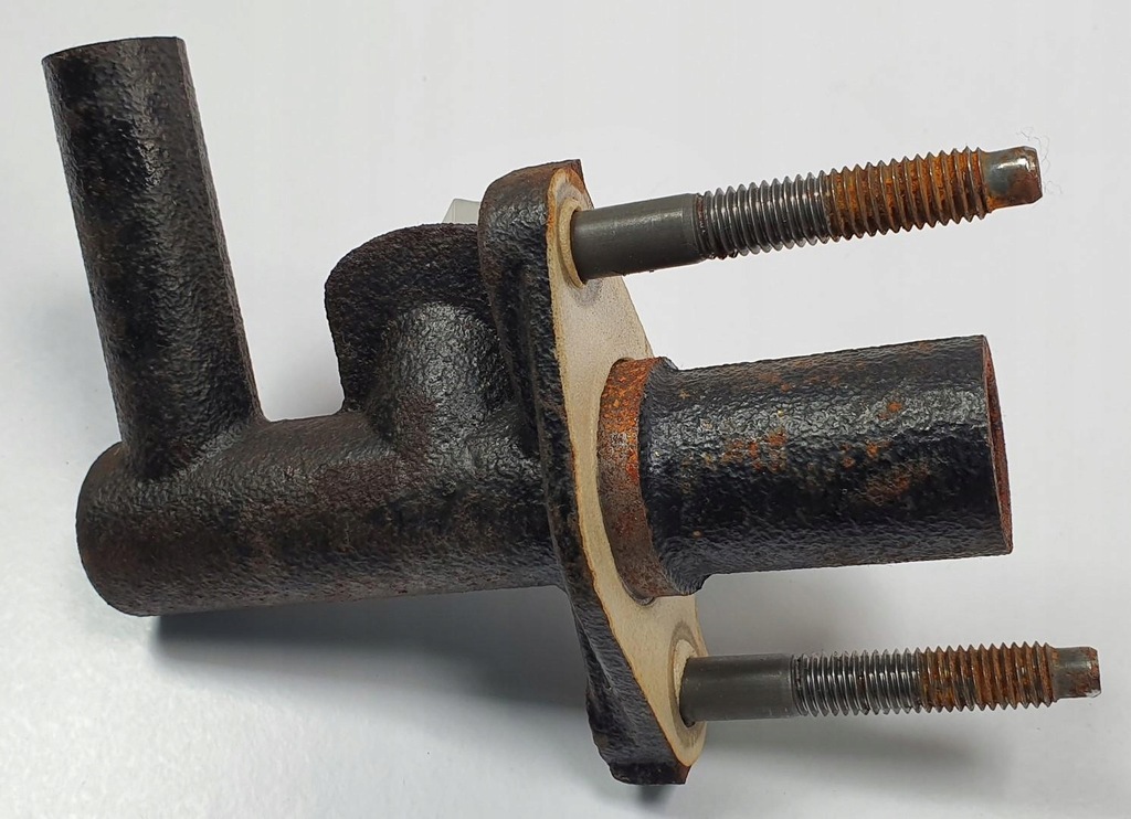 фото №3, Помпа сцепления mazda rx-8 1.3