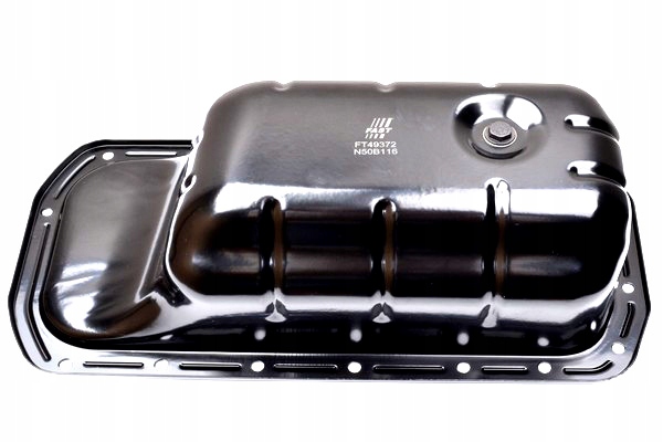 Піддон оливи citroen nemo 07 1.4hdi fast Ціна