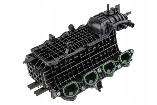 фото №1, Колектор всмоктуючий skoda octavia 1.2tsi 1.4tsi 2012-