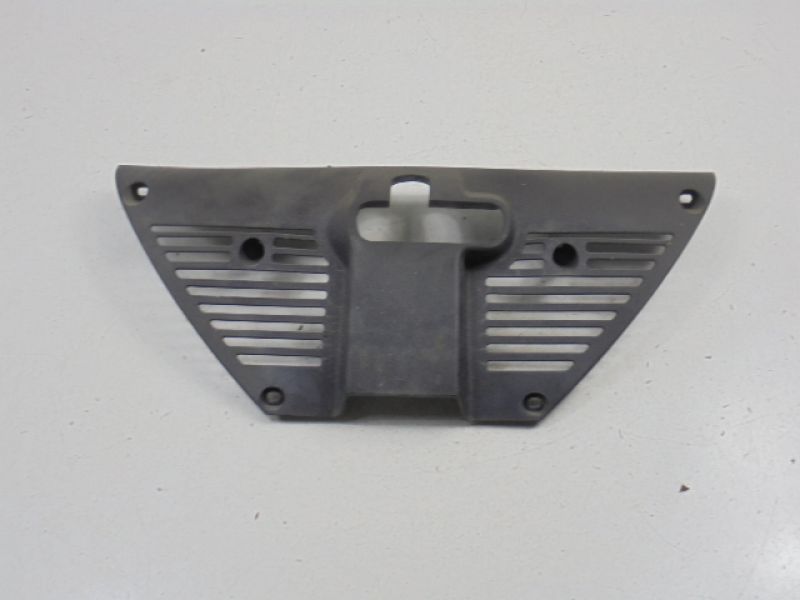 фото №6, Alfa romeo 166 защита корпус замка капот