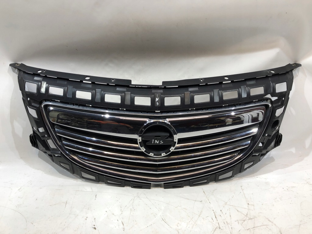 Купить Opel insignia a решётка радиатора решётка радиатора бампера перед