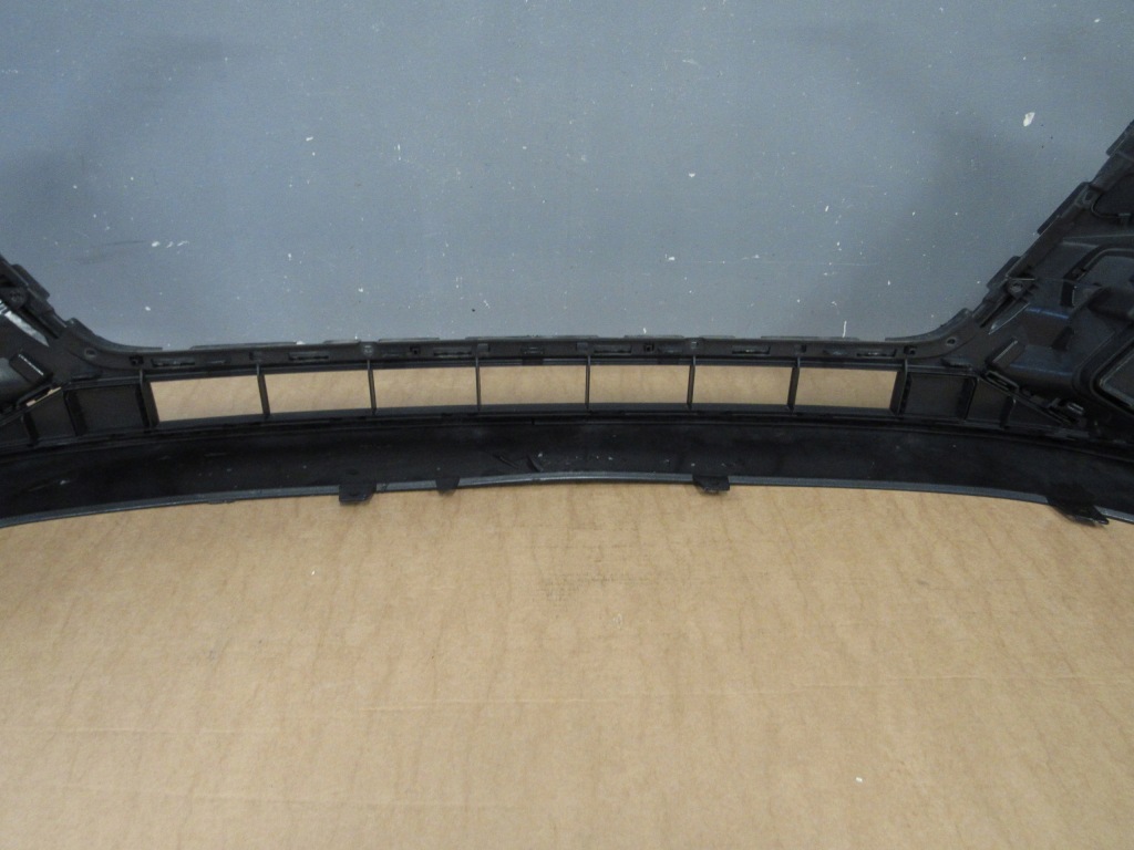 фото №12, Audi a7 s-line 4k8 2019-2024 бампер перед