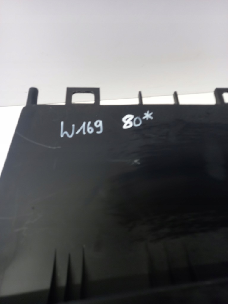 фото №5, Бардачок пасажира mercedes-benz w169 a klasa