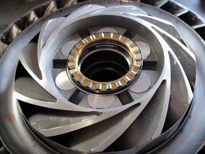 фото №3, Зчеплення гідротрансформаторний / конвертер opel insignia