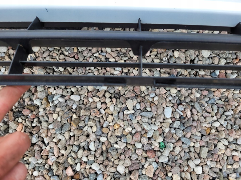 фото №6, Решётка радиатора решётка радиатора peugeot expert ii 2