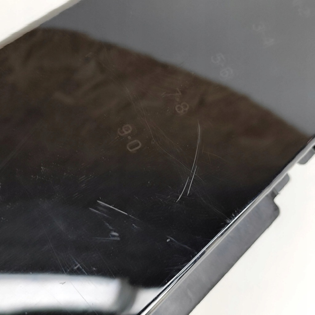 фото №9, Ford mustang mach-e 2023 права сторона молдинг / прокладка скло двері