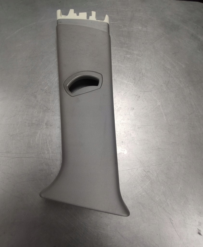 фото №1, Bmw x3 e83 защита стойка левая 3330445