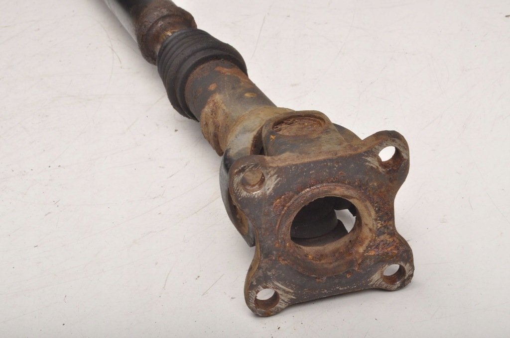 фото №7, Suzuki jimny wał привідний 27102-81a