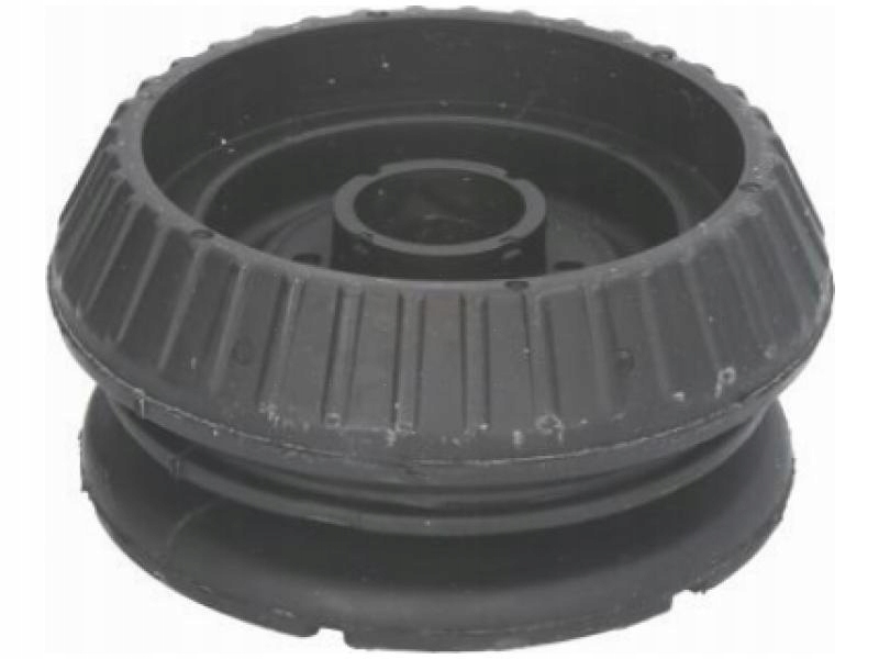 фото №1, Кронштейн амортизатора перед mazda 121 iii 96-03