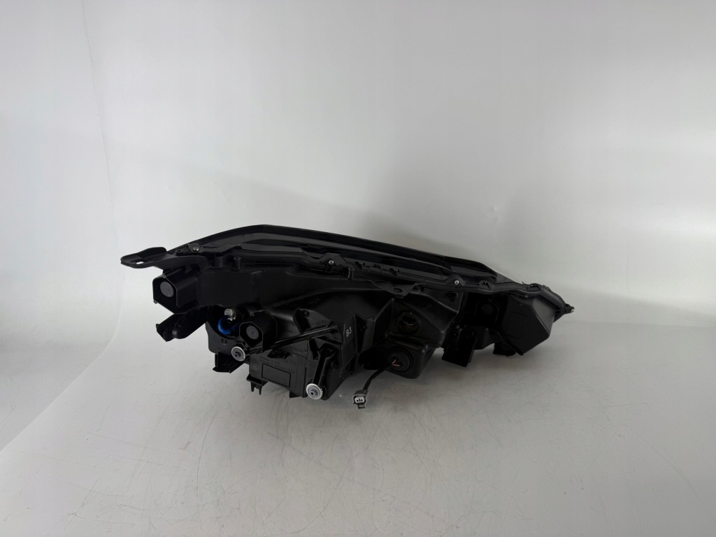 Lexus ux full led 1 линза лампа левая с Разборки