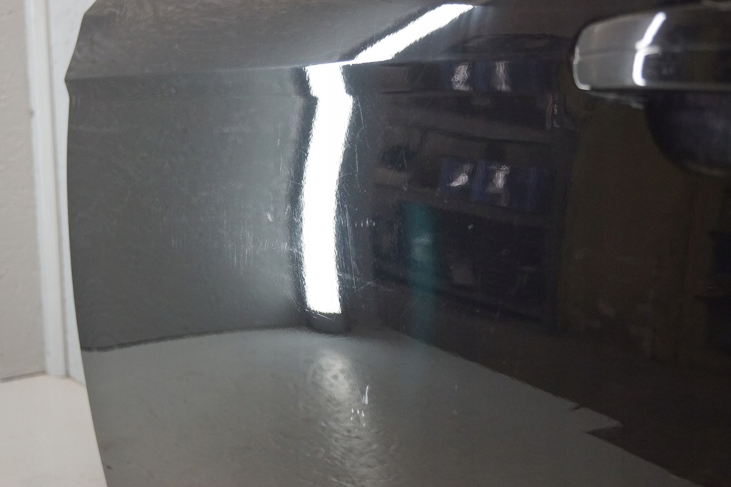 фото №12, Дверь левый перед ford focus mk3