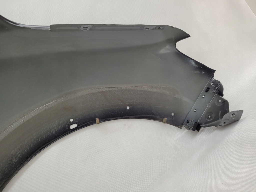 фото №12, Dacia sandero iii 3 stepway jogger 20+ крыло перед передний левый fv