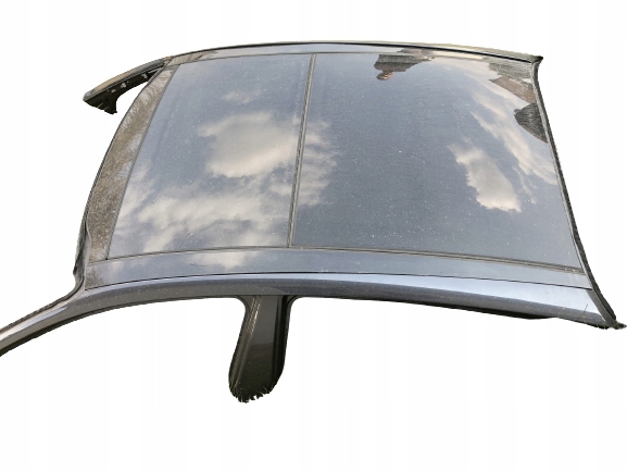 фото №1, Крыша solar крыша kia optima iii 3