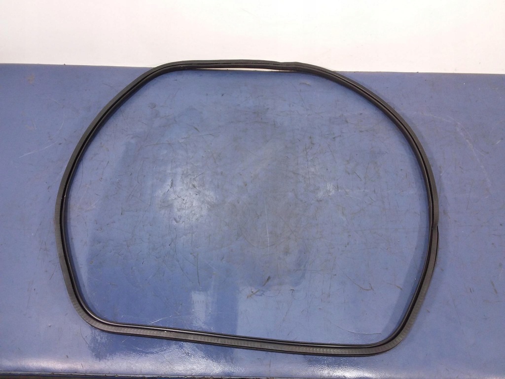 фото №1, C4 grand picasso ii прокладка дверь левый задняя