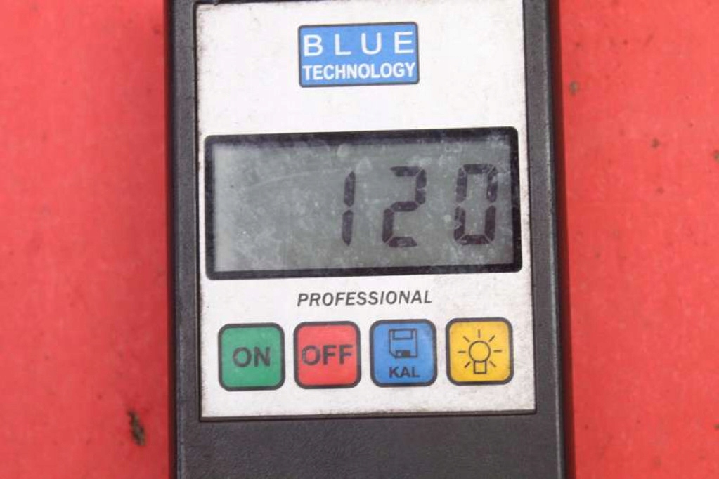 фото №6, Крила лівий перед передній niebieski 7840x0 citroen c3 picasso 08-17