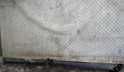 фото №1, Mercedes e-klasa w210 lift 2.2 cdi wał приводной