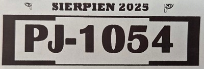 фото №10, Toyota corolla e21 бампер задняя задний задний 4 pdc kombi pj-1054