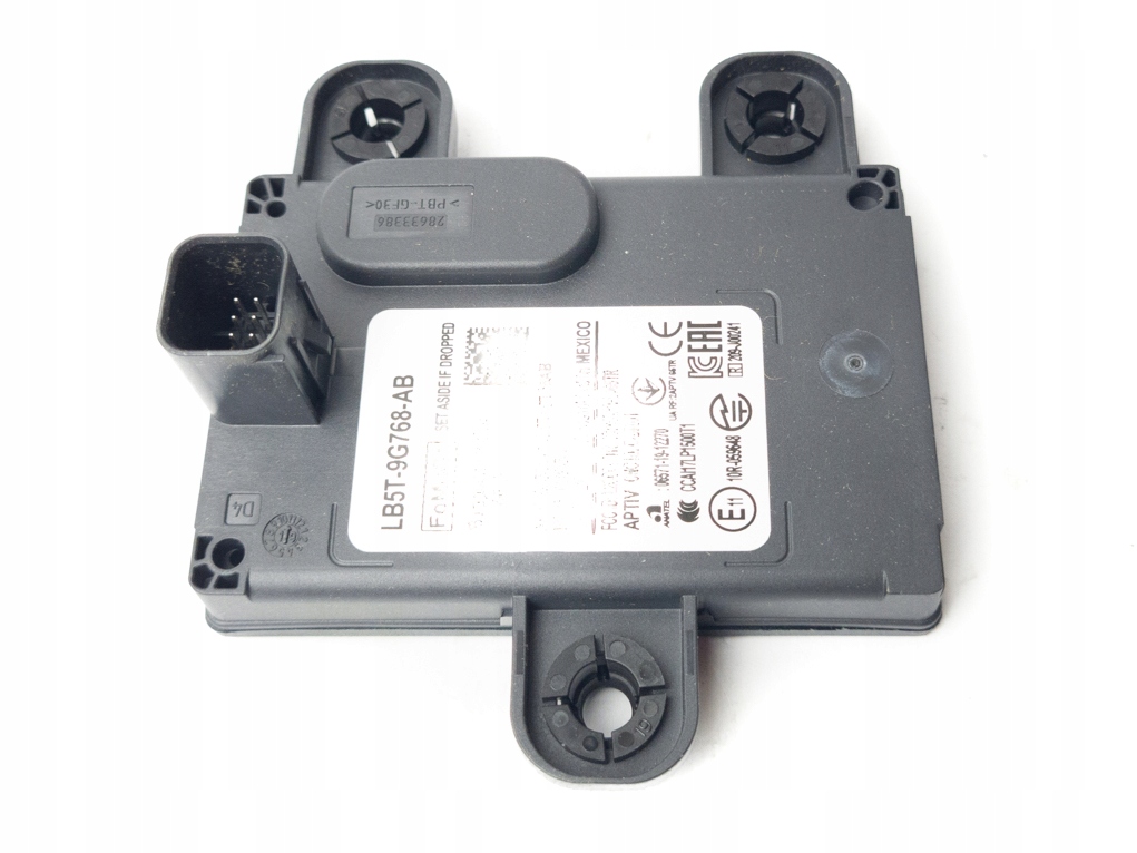 фото №1, Датчик радар круїз-контроль ford explorer s-max galaxy