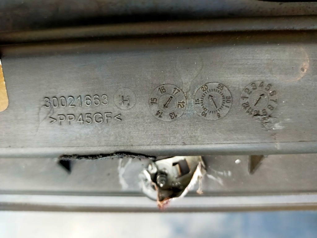 фото №14, Bmw x5 f15 2014 r xdrive 30 d 190kw люк крыша панорама 7316352