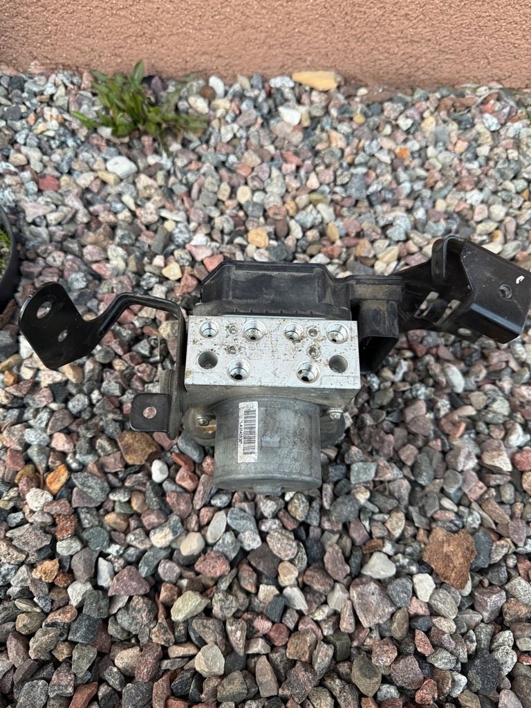 фото №1, Насос abs mini cooper one r56 6785683-02