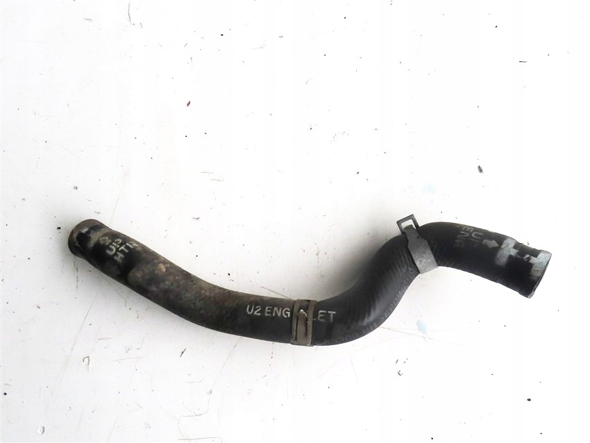 Купить Труба воды hyundai i30 ii 1.6crdi 2012-2017 rok