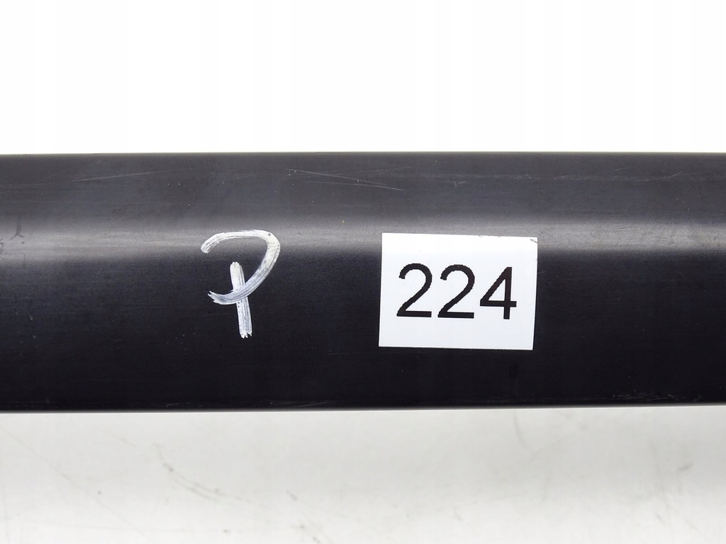 фото №15, Kpl 2x рейлінги рейлінги дахові vw passat b6 3c