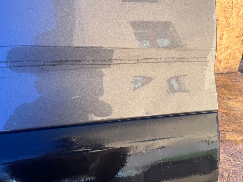 фото №14, Двері праве бічний зсувні opel combo d fiat doblo