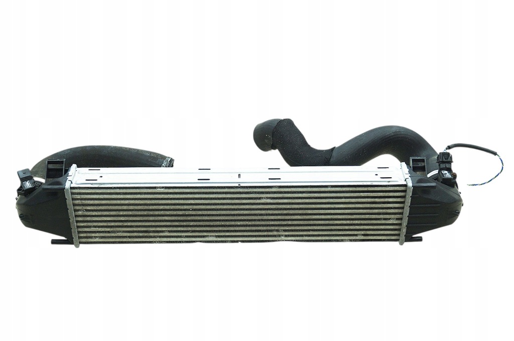 Купити Інтеркулер volvo s60 2 2.0 d3 136km