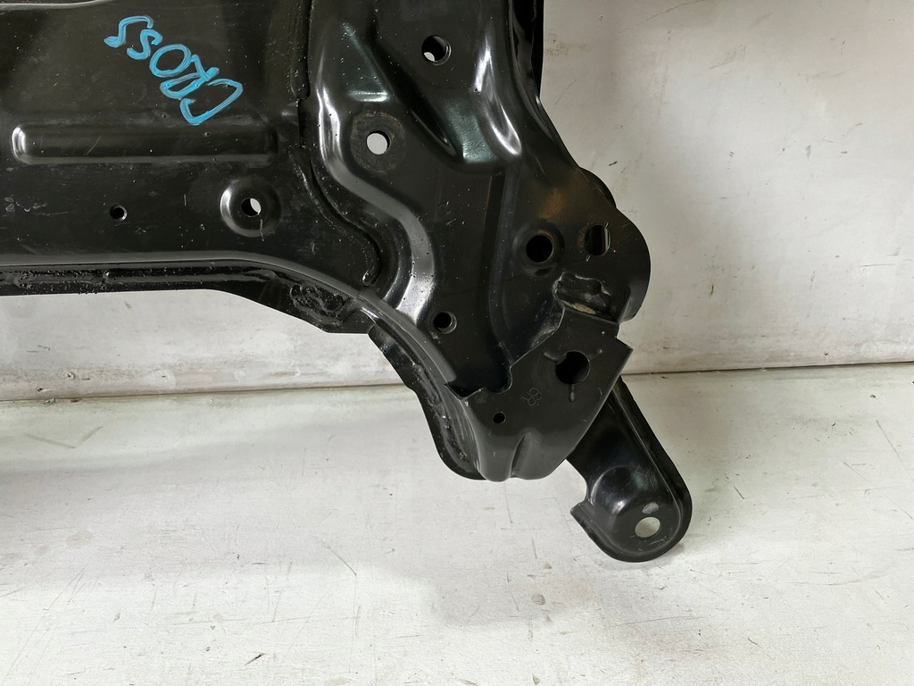 фото №9, Yaris cross подрамник подрамник подвеска