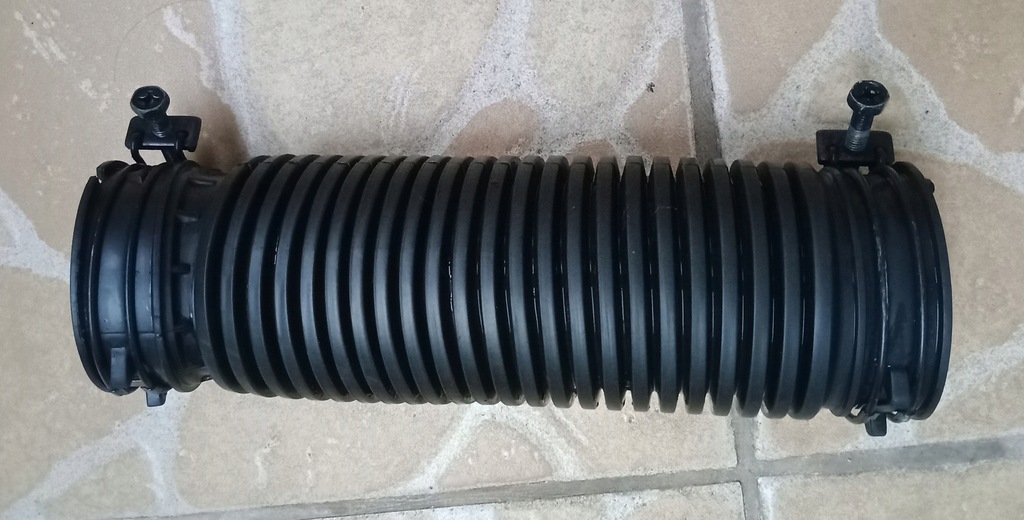 фото №1, Шланг труба фільтра повітря niro ioniq hybrid