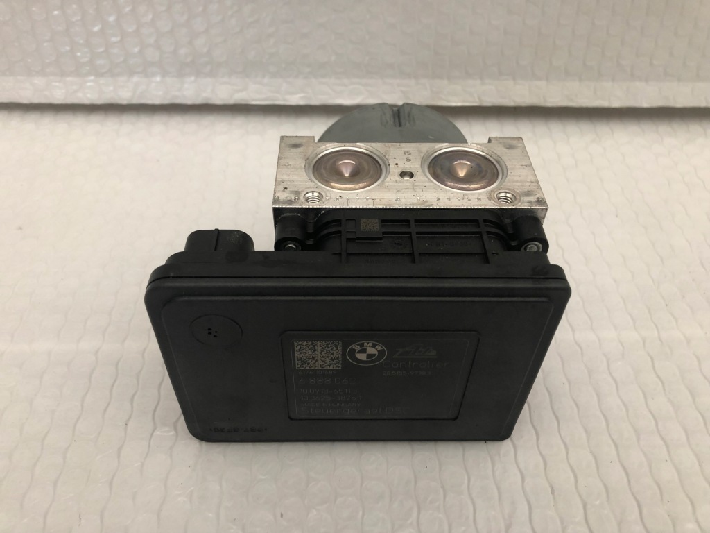 фото №1, Насос abs mini cooper f57 cabrio 6888061