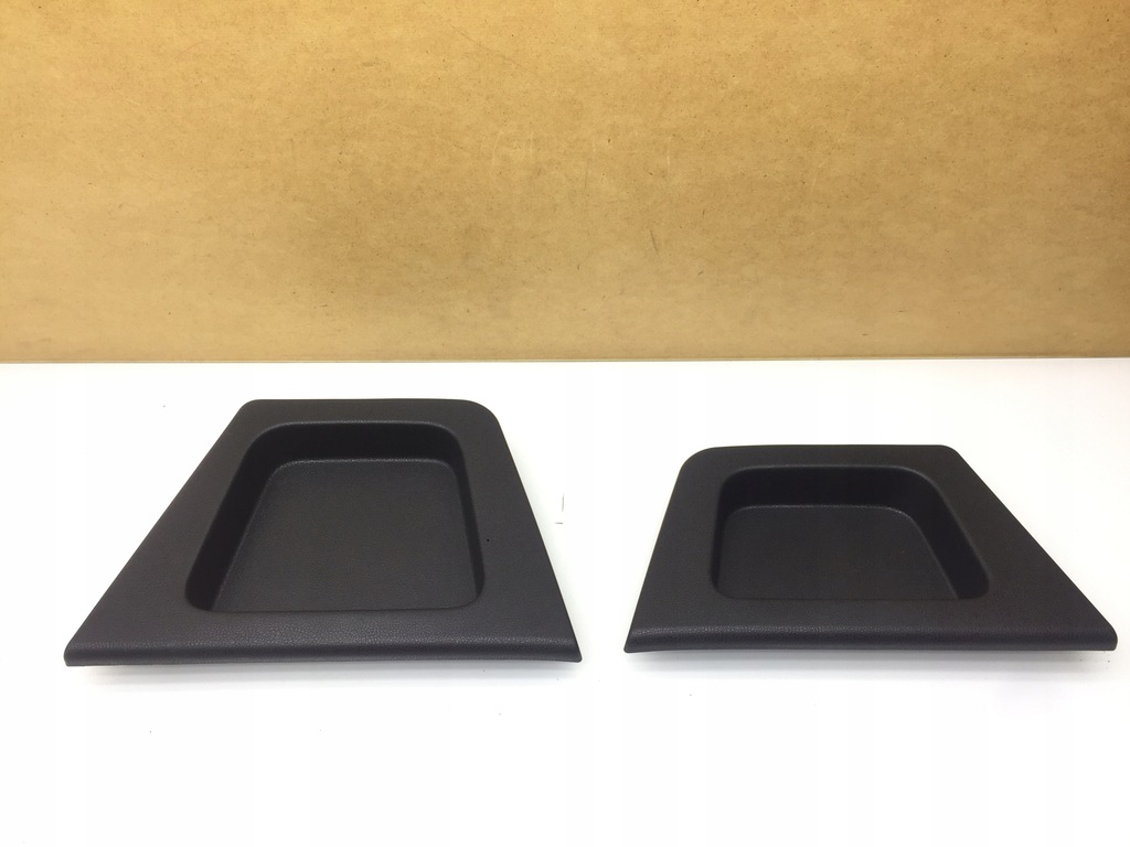 фото №1, Nissan qashqai j10 + 2 бардачок полка багажника комплект