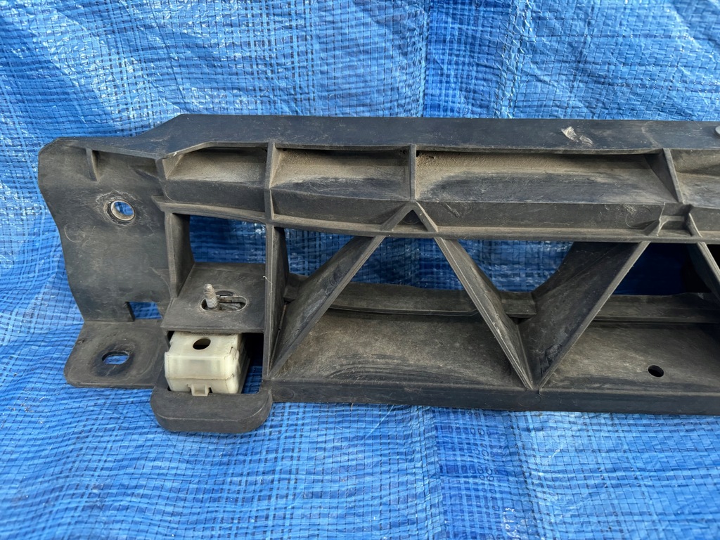 фото №8, Pas передній підсилювач citroen c4 picasso ii 9806629380