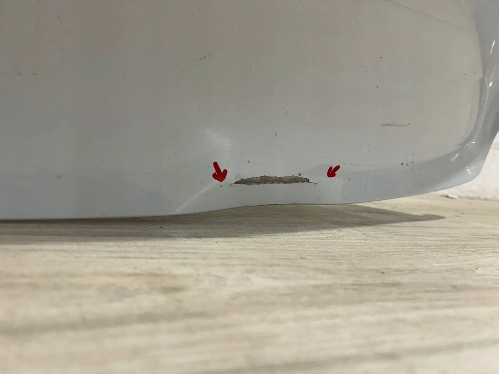 фото №6, Porsche macan lift кришка багажника багажника